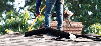 Roofing Service in Kent County, DE