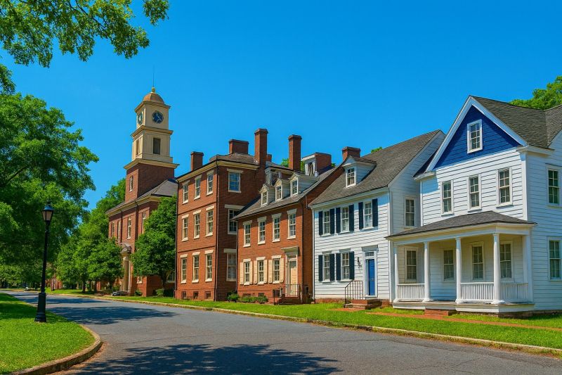 Roofing Service in Kent County, DE