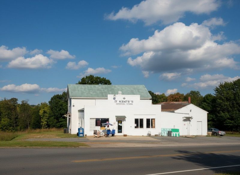 Roofing Service in Kent County, DE