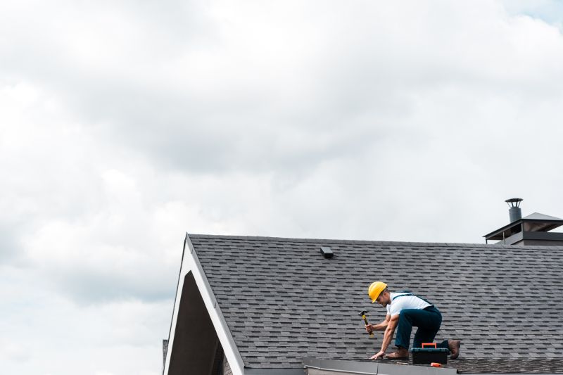 Roofing Service in Kent County, DE