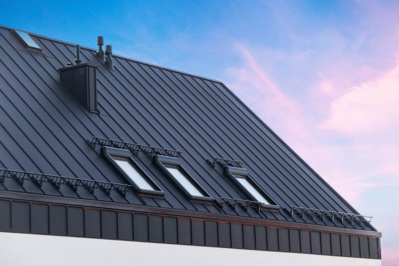 Aluminum Roofing Repair in Kent County, DE