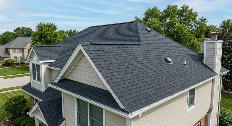 Asphalt Roofing Service in Kent County, DE