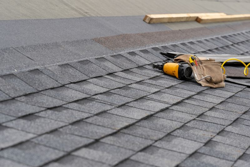 Asphalt Roofing Service in Kent County, DE
