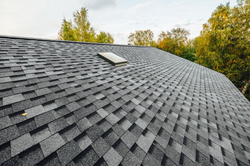 Asphalt Shingles Installation in Camden Wyoming, DE