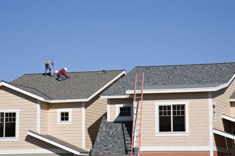 Asphalt Shingles Installation in Felton, DE