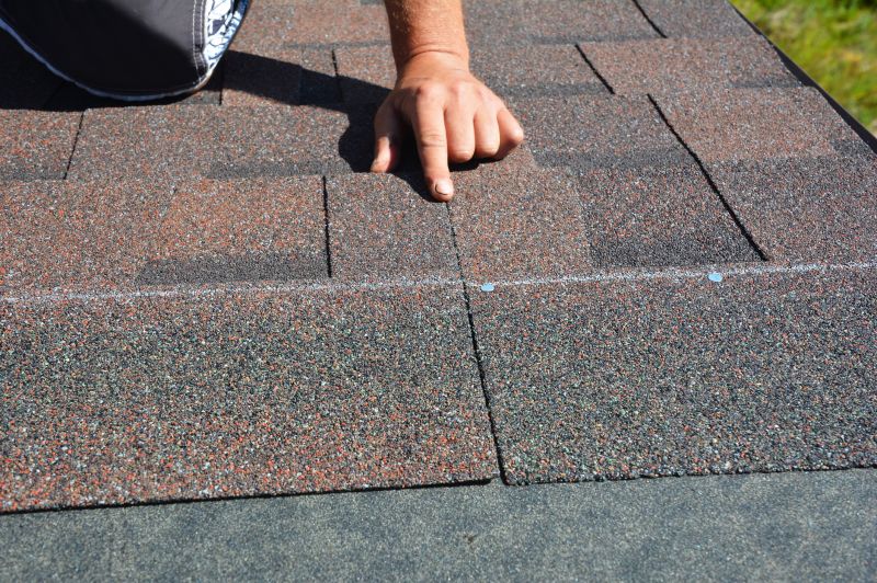 Asphalt Shingles Installation in Goldsboro, MD