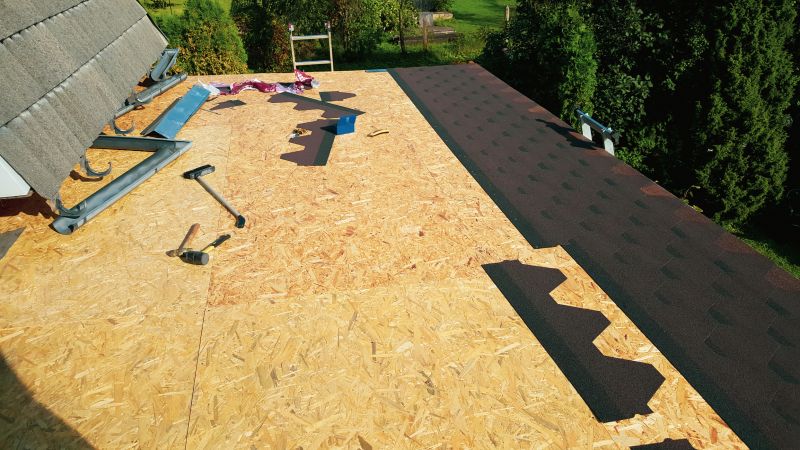 Asphalt Shingles Installation in Magnolia, DE