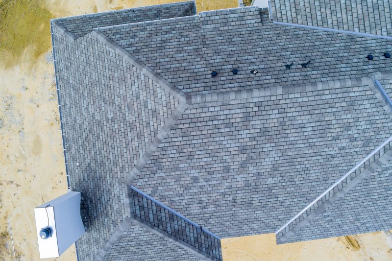 Asphalt Shingles Installation in Middletown, DE