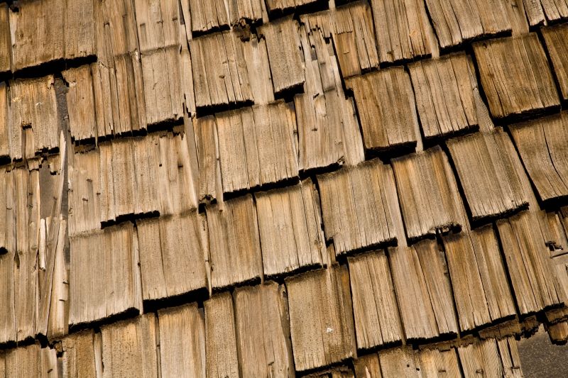 Cedar Shingles Repair in Houston, DE