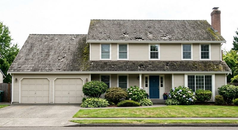 Cedar Shingles Replacement in Smyrna, DE