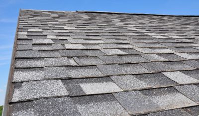 Composite Shingle Replacement in Kent County, DE