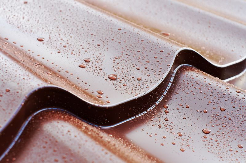 Copper Roof Installation in Kent County, DE