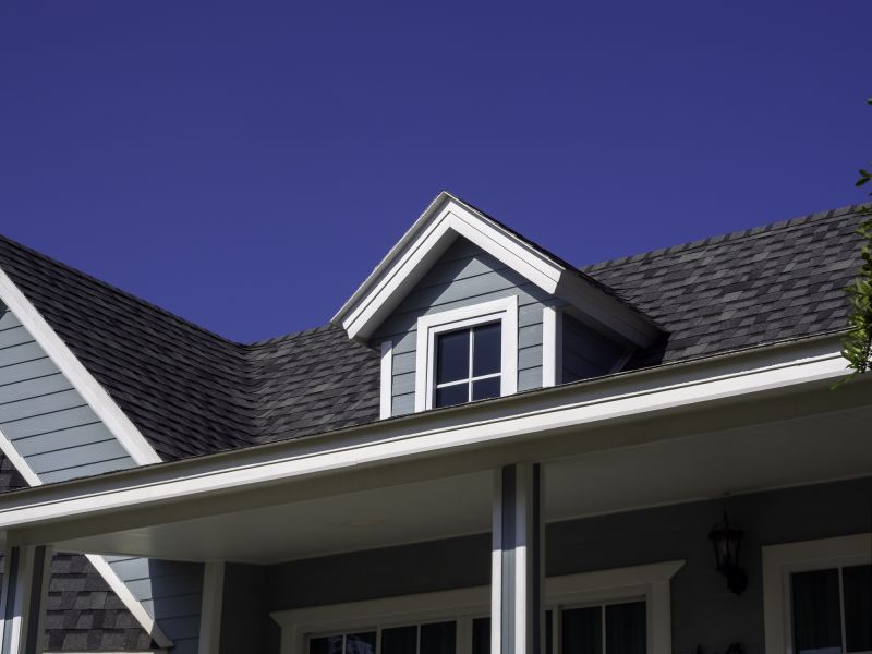 Dormer Leak Repair in Kent County, DE