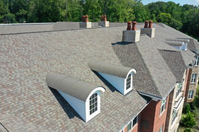Dormer Repair in Magnolia, DE