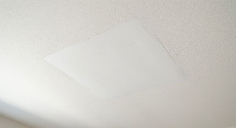 Dormer Repair in Middletown, DE