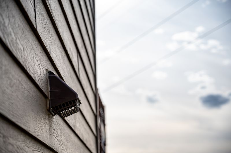 Dormer Repair in Milford, DE