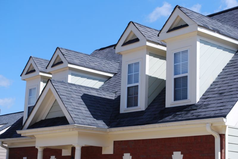 Dormer Roof Installation in Kent County, DE