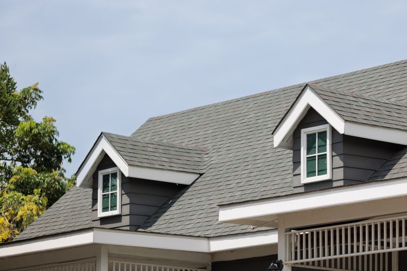 Dormer Roof Installation in Kent County, DE