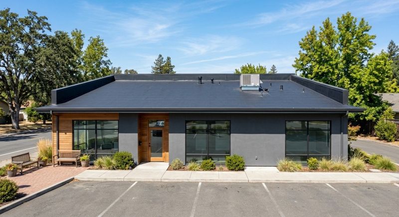 Epdm Roof Installation in Magnolia, DE