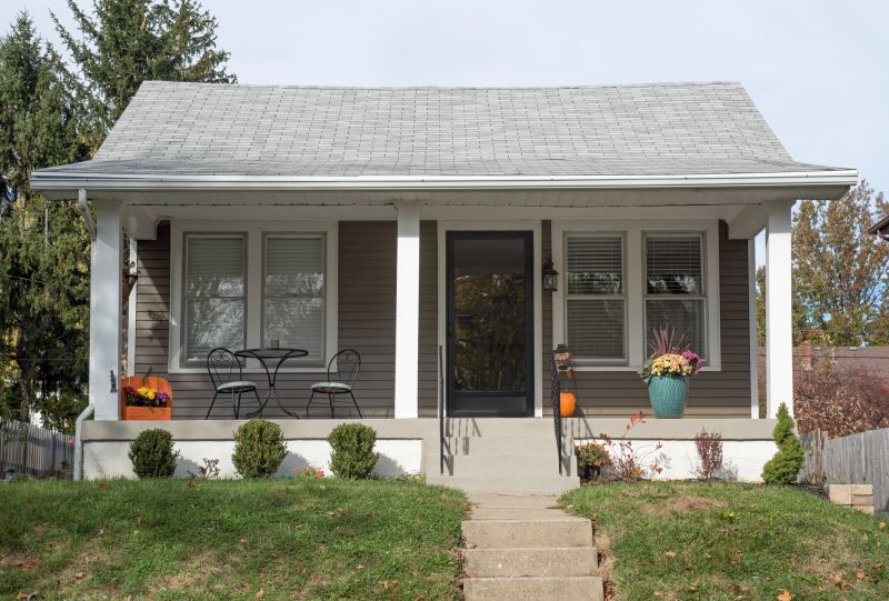 Garage Roof Repair in Kent County, DE