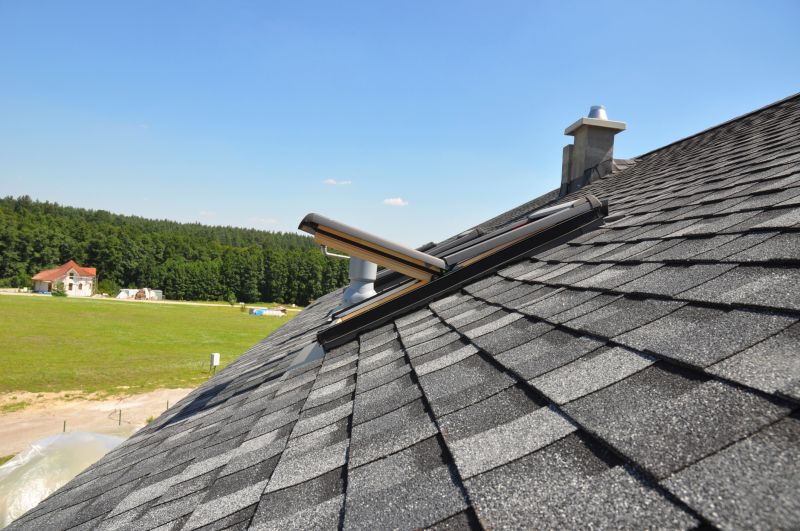House Roof Installation in Greenwood, DE