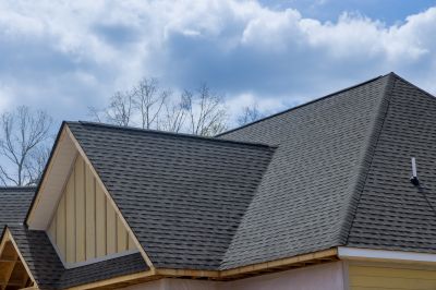 House Roof Repair in Denton, MD