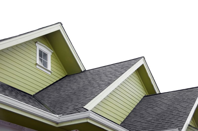 House Roof Repair in Goldsboro, MD