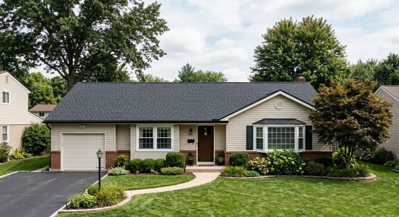 Leaky Roof Replacement in Kent County, DE