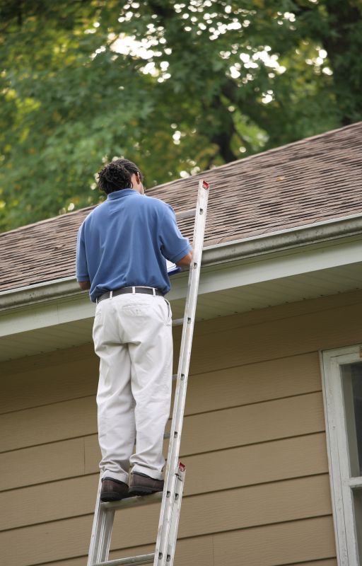 Roof Damage Inspection in Townsend, DE
