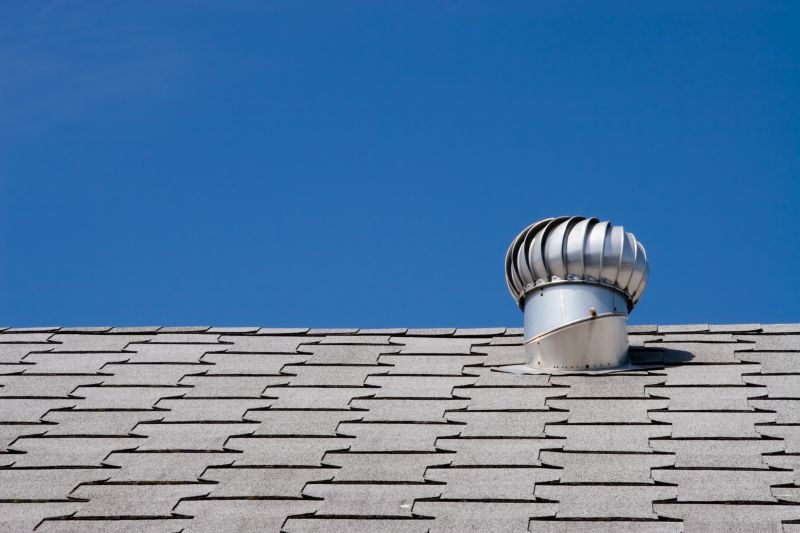 Roof Exhaust Installation in Houston, DE