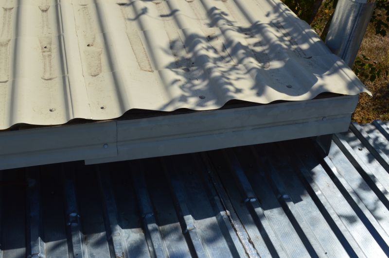 Roof Flashing Service in Kent County, DE