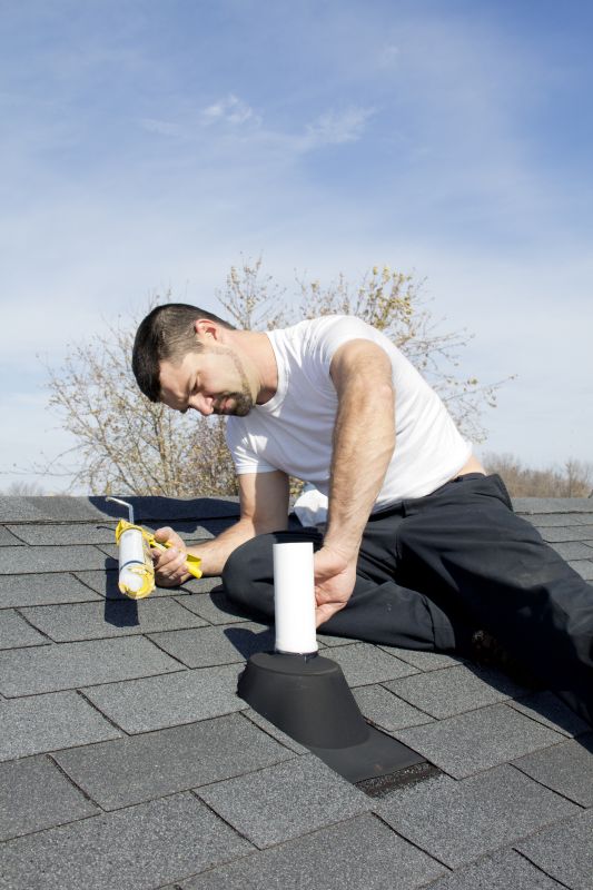 Roof Patching Service in Kent County, DE