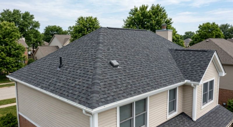 Roof Remodeling in Kent County, DE