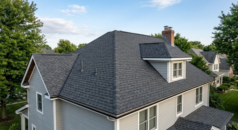 Roof Remodeling in Kent County, DE