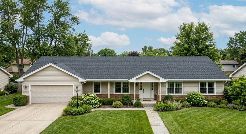 Roof Replacement in Dover, DE