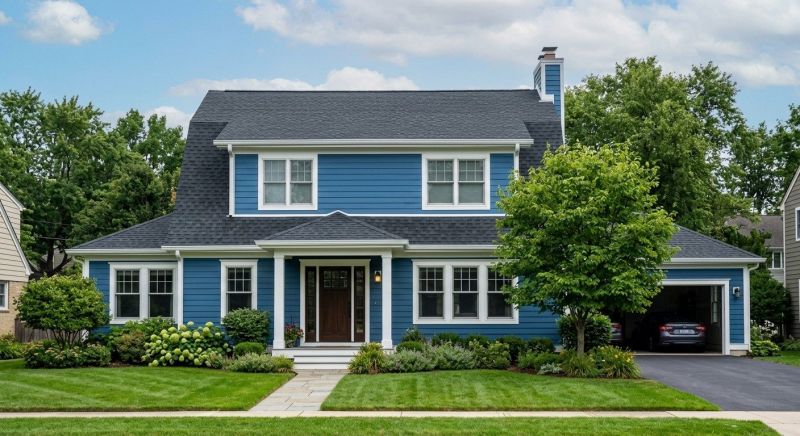 Roof Replacement in Goldsboro, MD