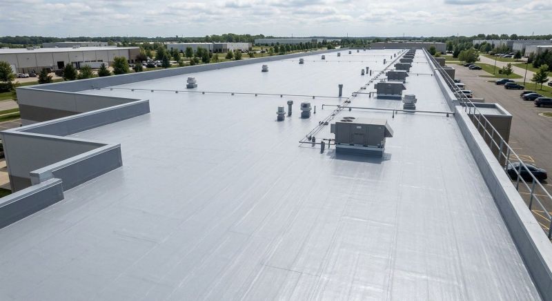 Roof Sealing in Greenwood, DE