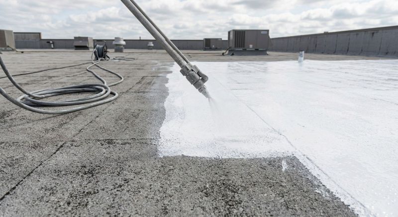 Roof Sealing in Kent County, DE