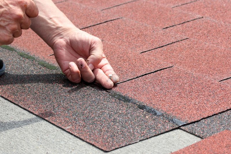 Roof Shingles Installation in Kent County, DE