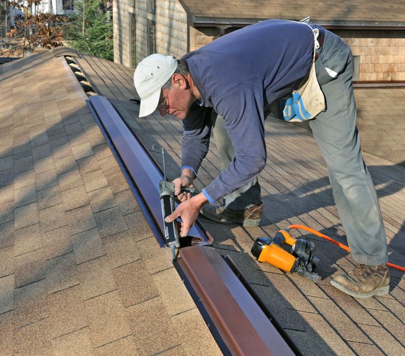 Roof Vent Installation Service in Goldsboro, MD