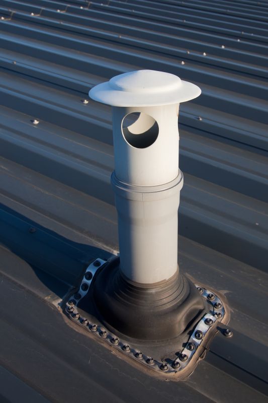 Roof Vent Installation Service in Goldsboro, MD