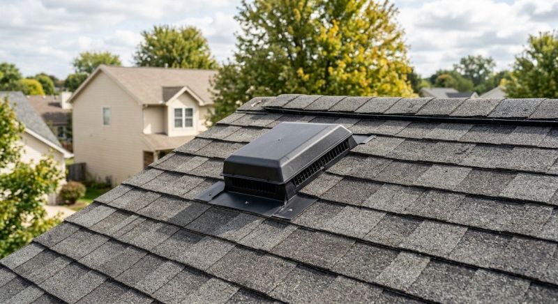 Roof Vent Installation Service in Kent County, DE