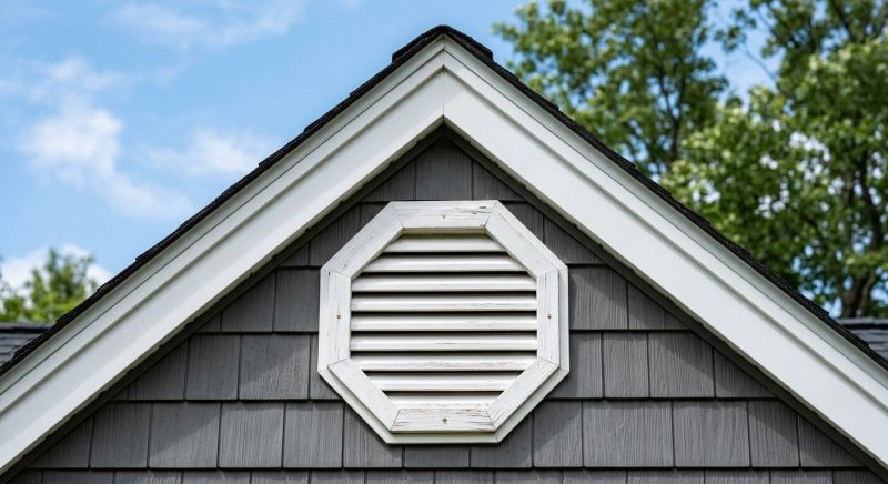 Roof Vent Installation Service in Magnolia, DE