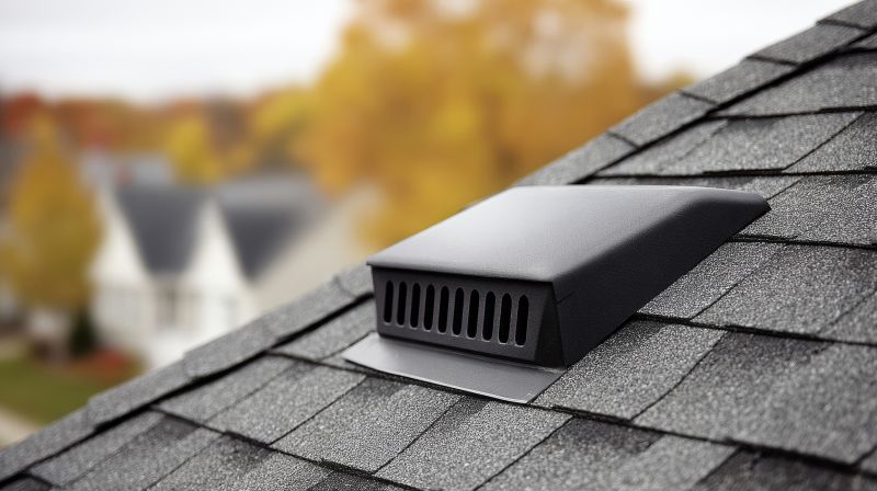 Roof Vent Installation Service in Middletown, DE