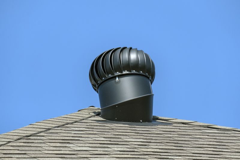 Roof Vent Replacement in Dover, DE