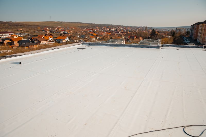 Roof Waterproofing in Dover, DE