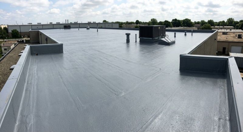 Roof Waterproofing in Harrington, DE