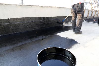 Roof Waterproofing in Middletown, DE