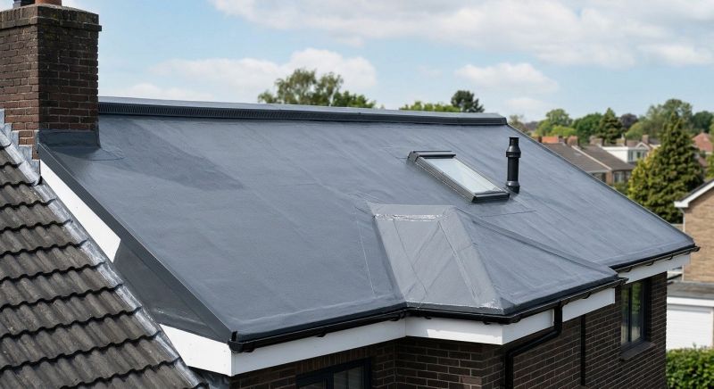 Roof Weatherproofing in Goldsboro, MD