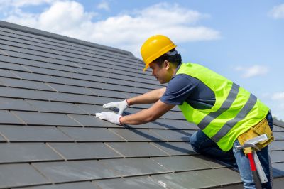 Roofing Evaluation in Houston, DE